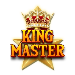 KINGMASTER คาสิโนออนไลน์เว็บตรง สล็อต บาคาร่า ฝากถอนออโต้