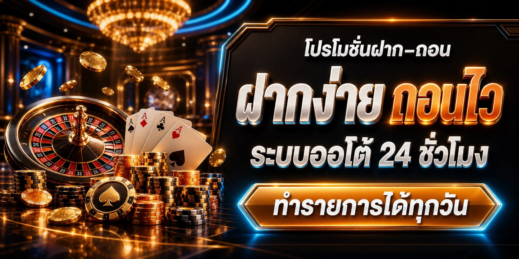 kingmaster banner